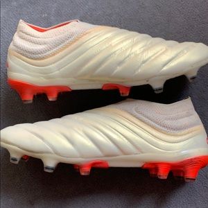 Adidas copa 19+ fg